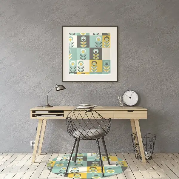 protectie podea scaun Design scandinav