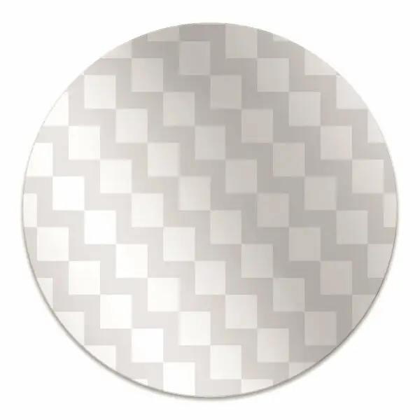 protectie podea scaun model 3D de pătrate