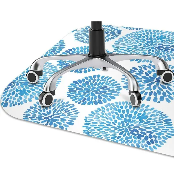 protectie podea scaun birou model japonez