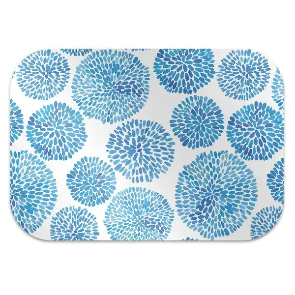 protectie podea scaun birou model japonez