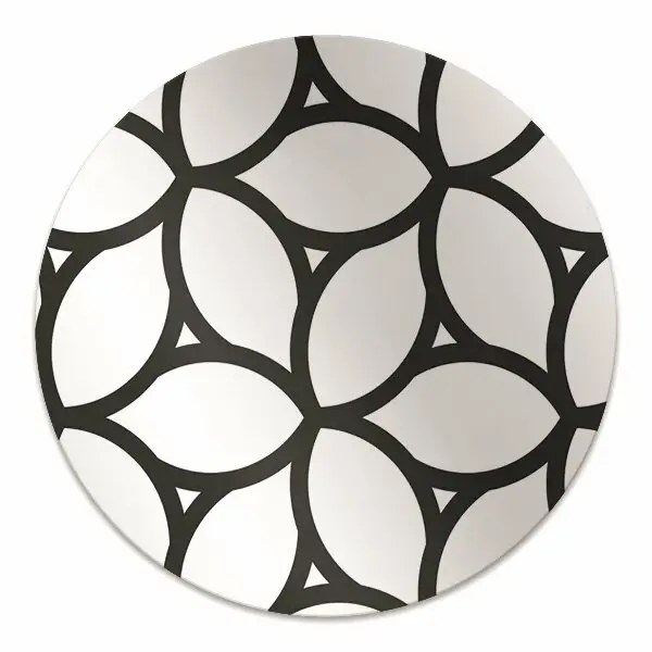covoras protectie podea forme geometrice