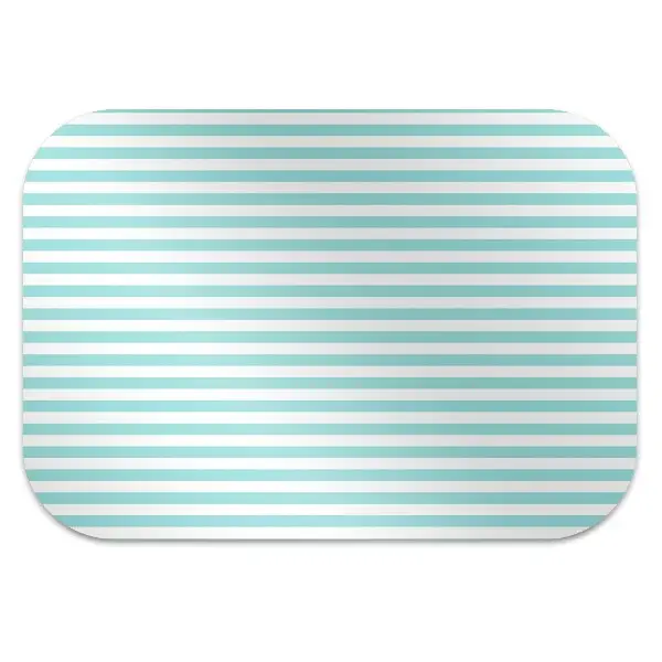 protectie podea scaun linii minimaliste