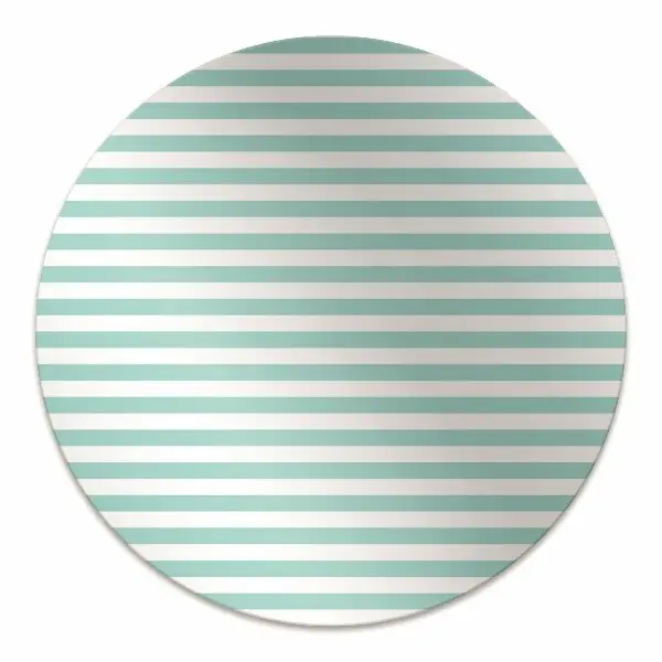 protectie podea scaun linii minimaliste