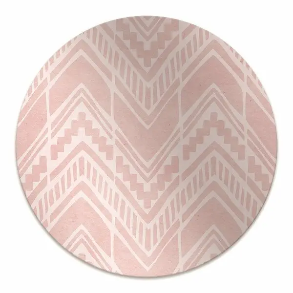 protectie podea scaun birou model aztec