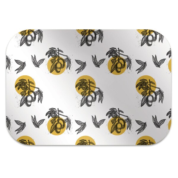 protectie podea scaun Mango