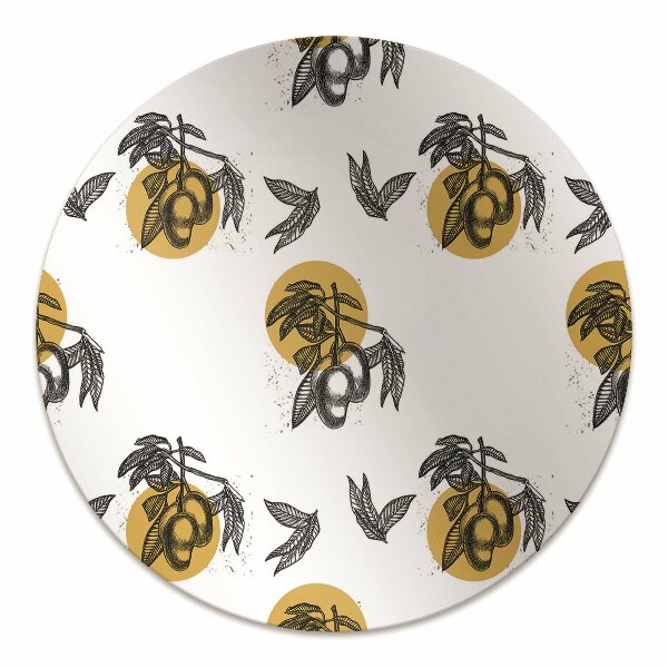 protectie podea scaun Mango