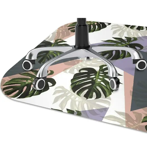 protectie podea scaun model monstru