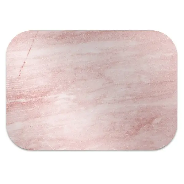 protectie podea birou textura roz