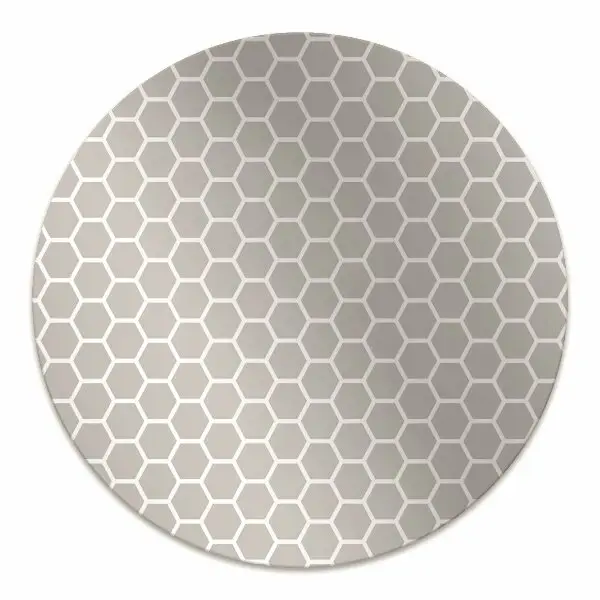 covoras protectie podea fagure de miere