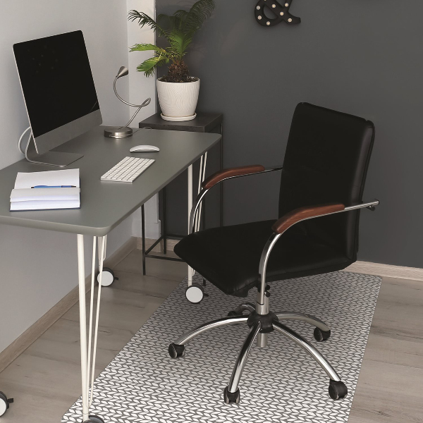 protectie podea scaun model spic