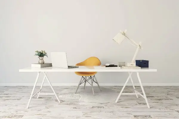 Covorașe pentru scaune model de piatra