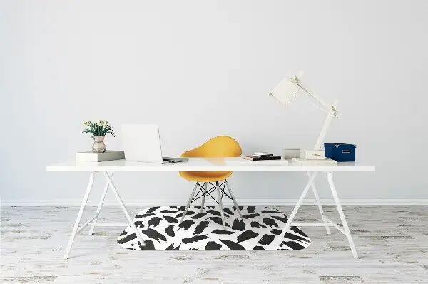 covoras protectie podea design minimalist