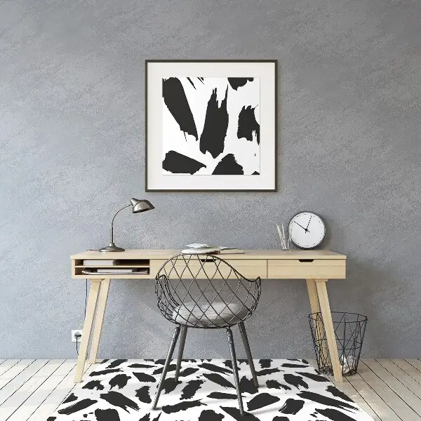 covoras protectie podea design minimalist