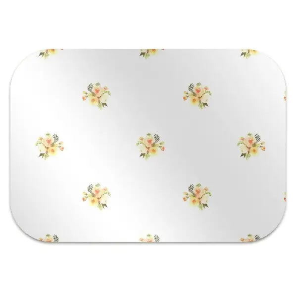protectie podea scaun birou mini buchete