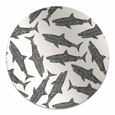 covoras protectie podea rechini tipografie