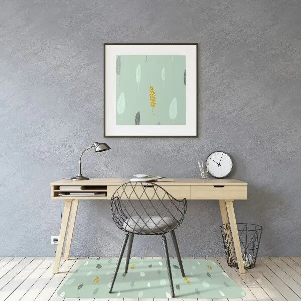 protectie podea scaun Design scandinav