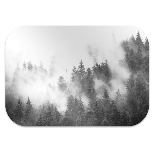 protectie podea scaun pădure Misty