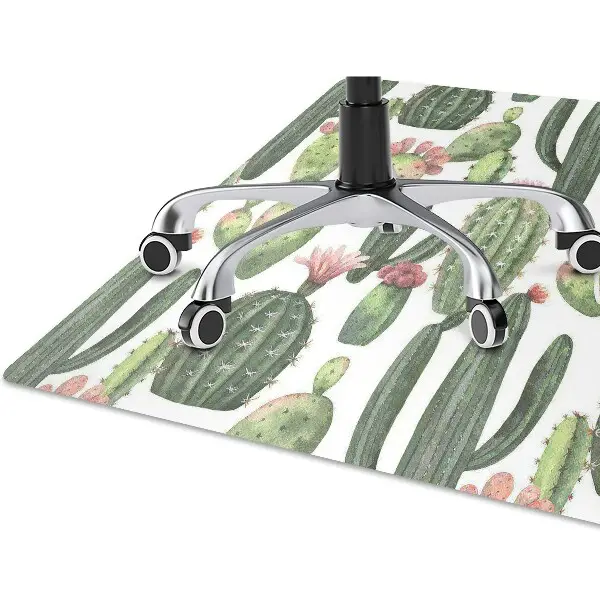 protectie podea scaun birou Cactusii cu crampoane