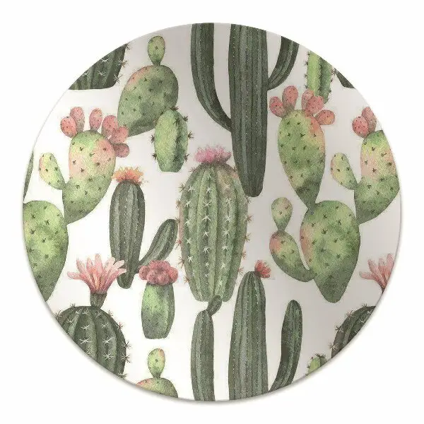 protectie podea scaun birou Cactusii cu crampoane