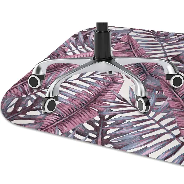 protectie podea scaun jungla tropicala