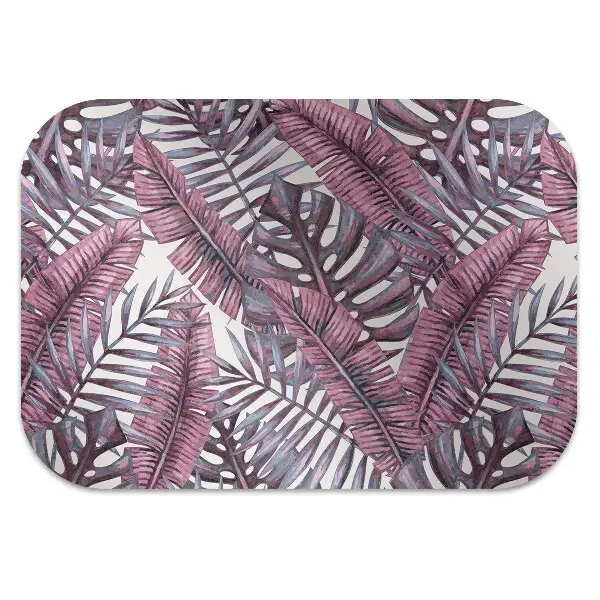 protectie podea scaun jungla tropicala