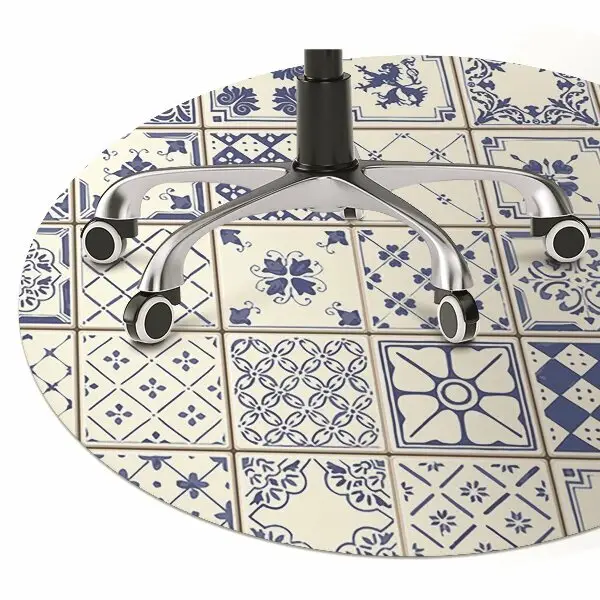 Covoras pentru protectie pardosea azulejos gresie