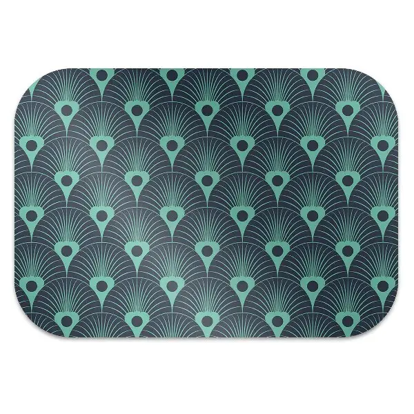 covoras protectie podea Design de neon