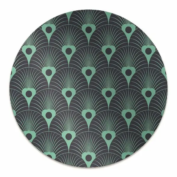 covoras protectie podea Design de neon