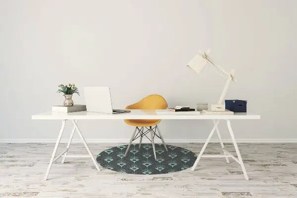 covoras protectie podea Design de neon