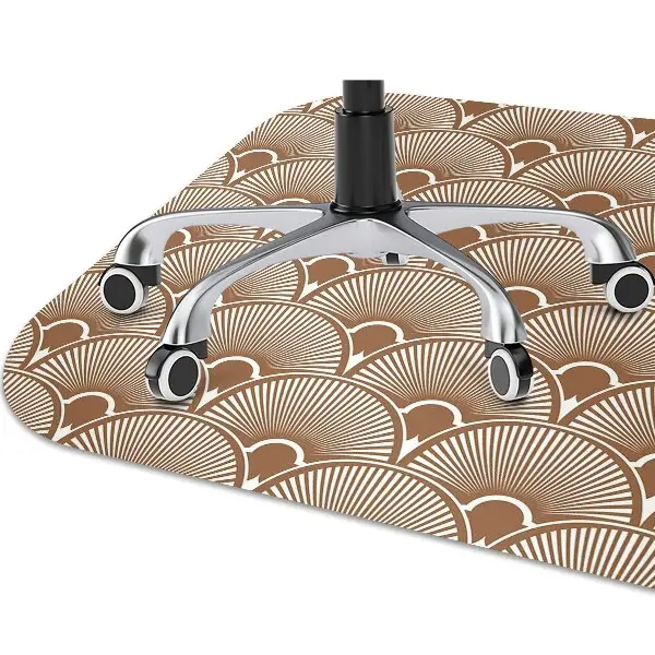 covoras protectie podea Stilul Art Deco