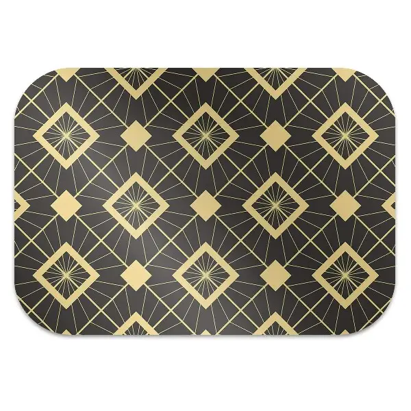 protectie podea scaun model retro