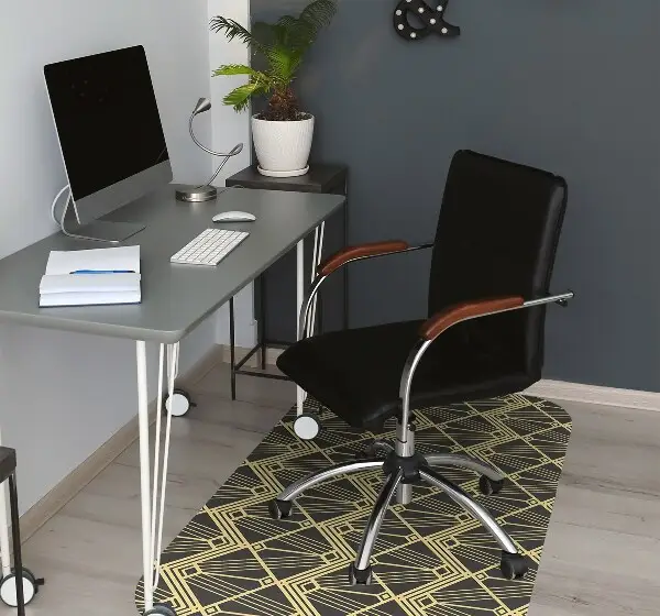protectie podea birou gresie moderne
