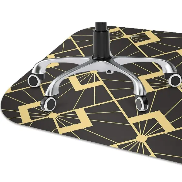 Covoras pentru protectie pardosea design modern