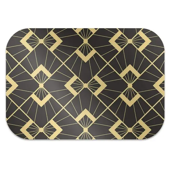 Covoras pentru protectie pardosea design modern