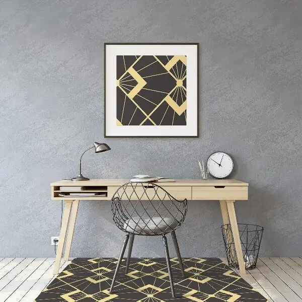 Covoras pentru protectie pardosea design modern