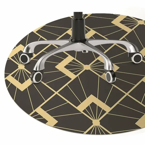 Covoras pentru protectie pardosea design modern
