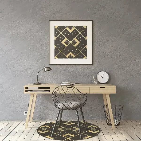 Covoras pentru protectie pardosea design modern