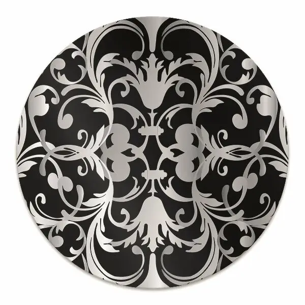 protectie podea scaun birou Model cu efect 3D