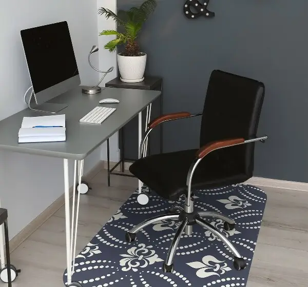 protectie podea scaun Modelul clasic