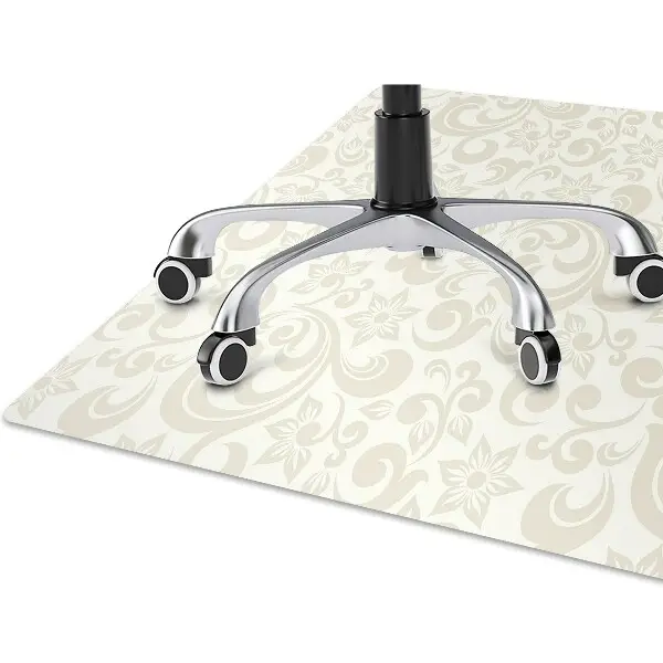 covoras protectie podea model baroc