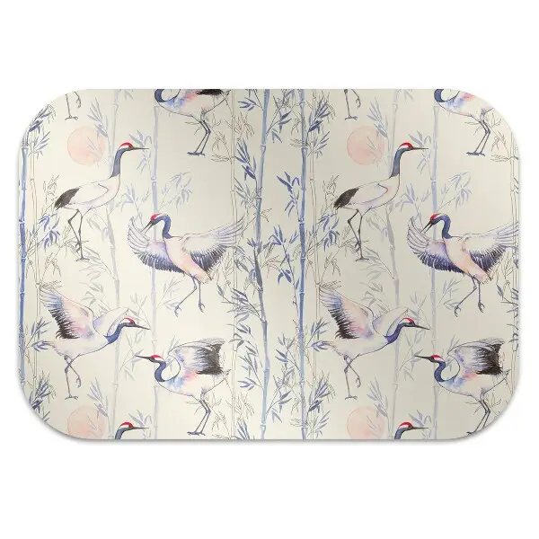 protectie podea scaun birou macara dans