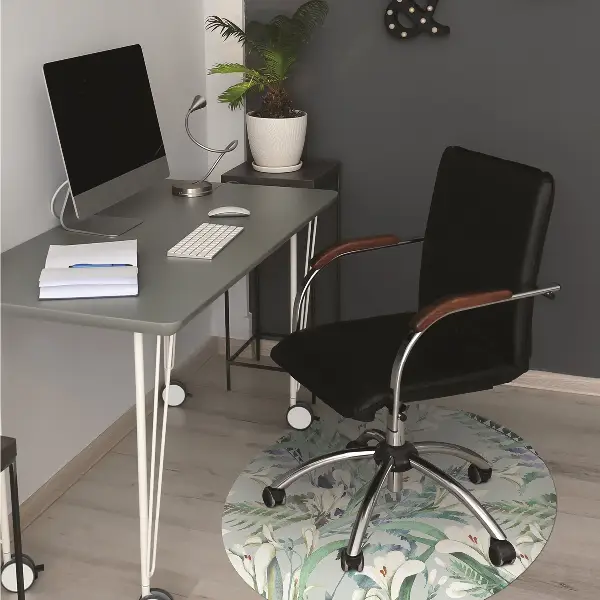 protectie podea scaun branduse