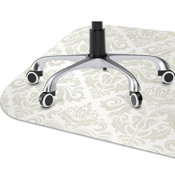protectie podea birou model oriental