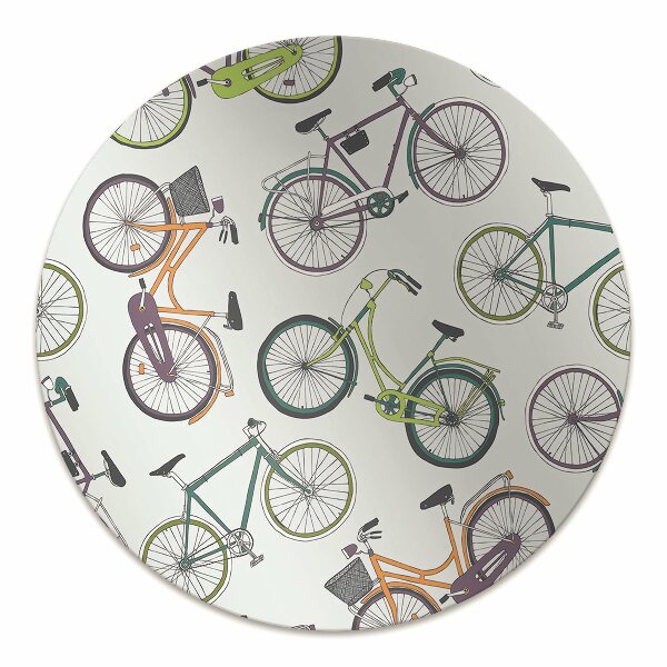 protectie podea scaun birou biciclete urbane