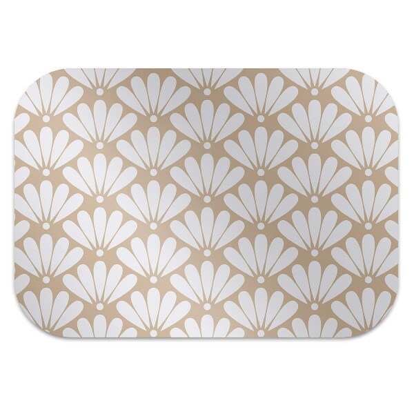 protectie podea birou model oriental
