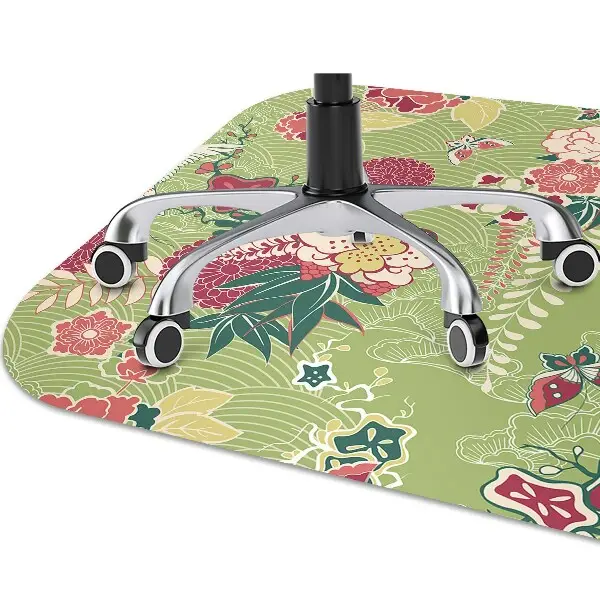 Covorașe pentru scaune Fauna si flora
