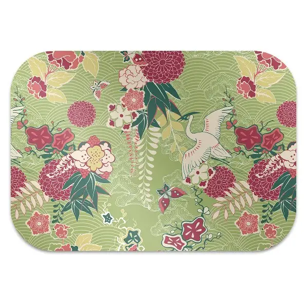Covorașe pentru scaune Fauna si flora