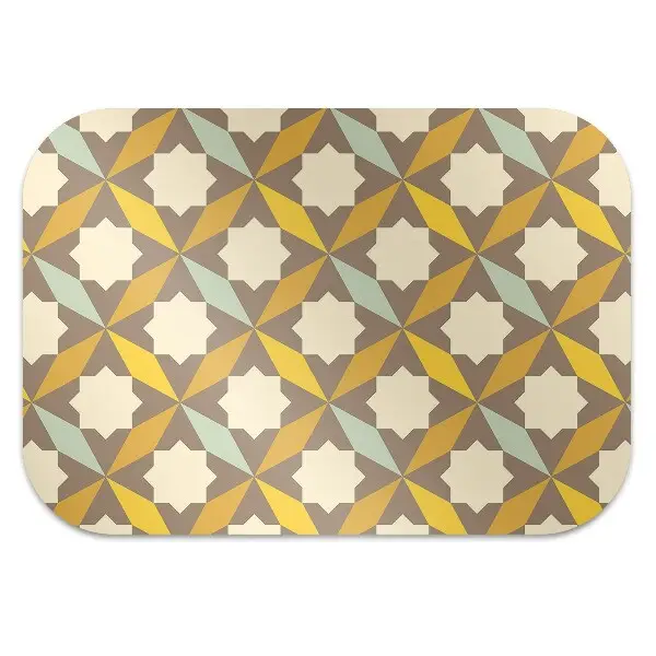 covoras protectie podea model retro
