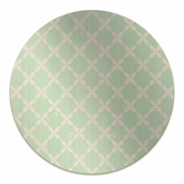 covoras protectie podea model colorat