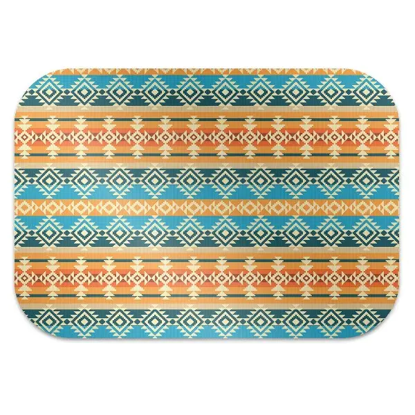 protectie podea scaun birou stiluri de model Navajo
